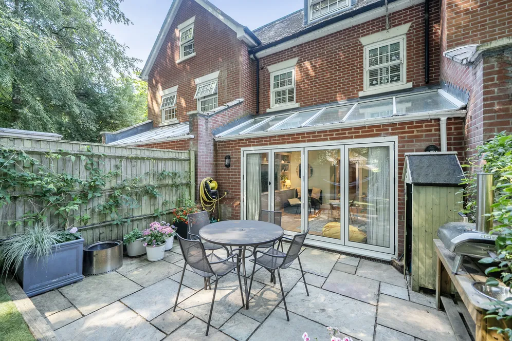 28 Chilbolton Avenue, Winchester, SO22 photo 8