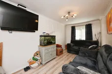Columbia Road, BROXBOURNE