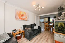 Columbia Road, BROXBOURNE