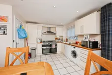 Columbia Road, BROXBOURNE