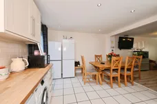 Columbia Road, BROXBOURNE