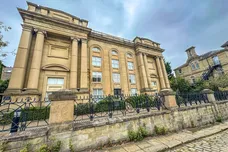 Highfields Road, HUDDERSFIELD