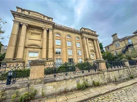 Highfields Road, HUDDERSFIELD photo
