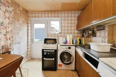 Sherburn Crescent, Scunthorpe