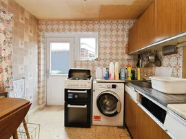 Sherburn Crescent, Scunthorpe thumb 2