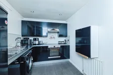 Ipswich Close, LEICESTER