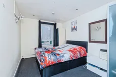 Ipswich Close, LEICESTER