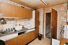 Sherburn Crescent, Scunthorpe