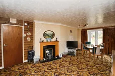 Sherburn Crescent, Scunthorpe