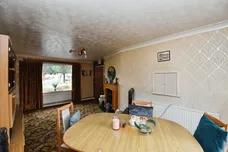 Sherburn Crescent, Scunthorpe