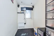 Ipswich Close, LEICESTER
