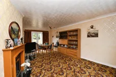 Sherburn Crescent, Scunthorpe