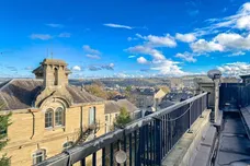 Highfields Road, HUDDERSFIELD