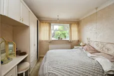 Sherburn Crescent, Scunthorpe