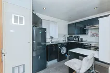 Ipswich Close, LEICESTER