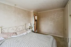 Sherburn Crescent, Scunthorpe