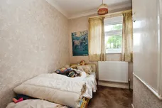 Sherburn Crescent, Scunthorpe
