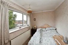Sherburn Crescent, Scunthorpe