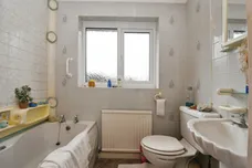 Sherburn Crescent, Scunthorpe