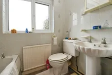 Sherburn Crescent, Scunthorpe