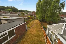 Sherburn Crescent, Scunthorpe