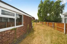 Sherburn Crescent, Scunthorpe