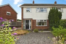 Sherburn Crescent, Scunthorpe