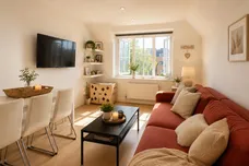 St. Albans Road, WATFORD