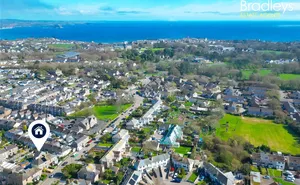Jamaica Terrace, Heamoor, Penzance, Cornwall, TR18 photo