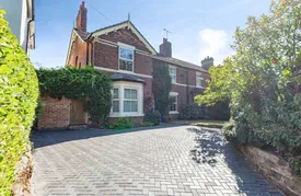 Property responsive