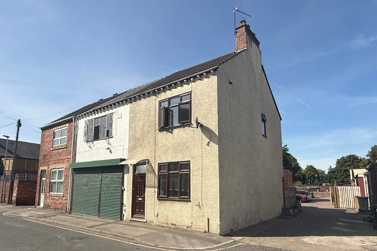 Lockwood Road, Goldthorpe, ROTHERHAM