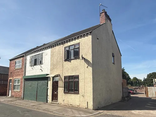 Lockwood Road, Goldthorpe, ROTHERHAMphoto