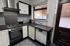 Lockwood Road, Goldthorpe, ROTHERHAM