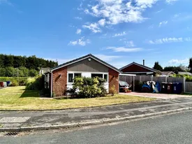 Property responsive
