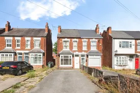 Property responsive