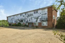 Amberry Court, HARLOW