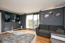 Amberry Court, HARLOW