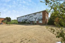 Amberry Court, HARLOW