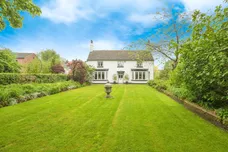 River Lane, Misson, Doncaster