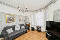 Westminster Road, Wallasey