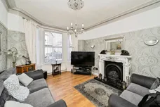 Westminster Road, Wallasey