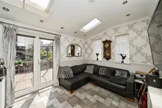 Westminster Road, Wallasey