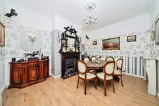 Westminster Road, Wallasey