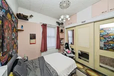 Westminster Road, Wallasey