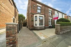 Westminster Road, Wallasey