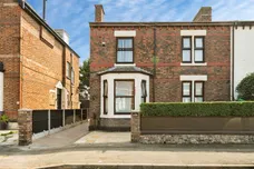 Westminster Road, Wallasey
