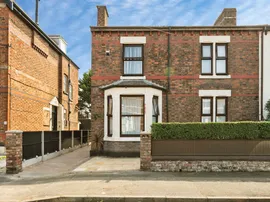 Westminster Road, Wallasey photo