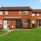 Berkeley Close, Abbots Langley, WD5