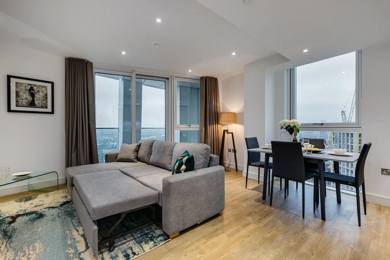 Mylo - Nine Elms Point photo 1