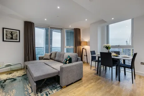 Mylo - Nine Elms Point